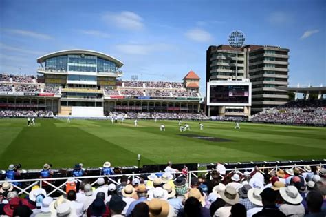 England vs West Indies LIVE: Second Test, day four, Trent .